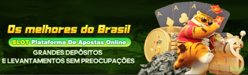 Catálogo de slots